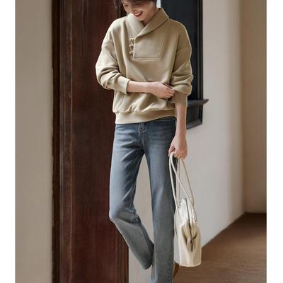 Oberteile – Hoodies & Sweatshirts