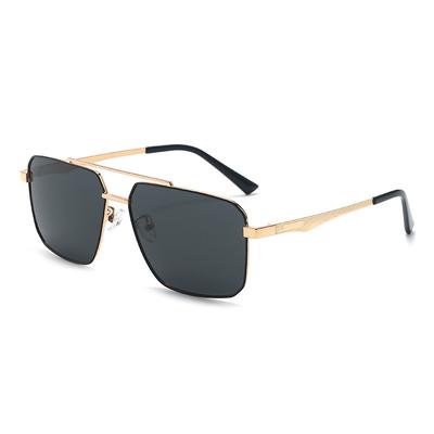 Fashion Men'S Polarized Sunglasses, Uv-Proof Driving Driving Glasses, Fishing Sports Sunglasses