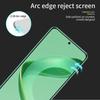 PINWUYO JK Series-2 for Huawei Nova 12 SE 4G Screen Protector High Aluminum-silicon Glass HD Clear Film