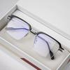 Fashion Outdoor Color Changing Sunglasses New Photochromic Myopia Glasses Men Women Near Sighted Prescription Eyeglasses To -4.0