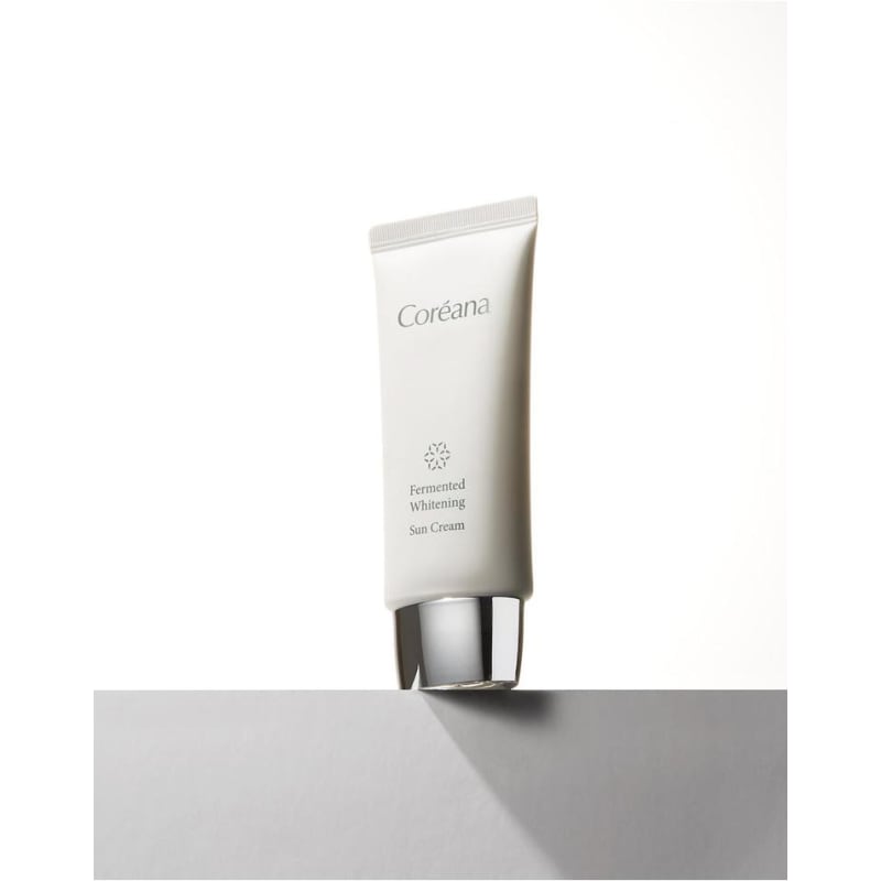 Fermented Whitening Sunscreen 50ml