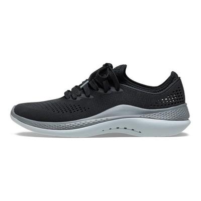 Zapatos Casuales Literide Zapatos de Hombre Negro 206715-0DD