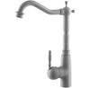 Mixer Granitan Retro 3 Gray