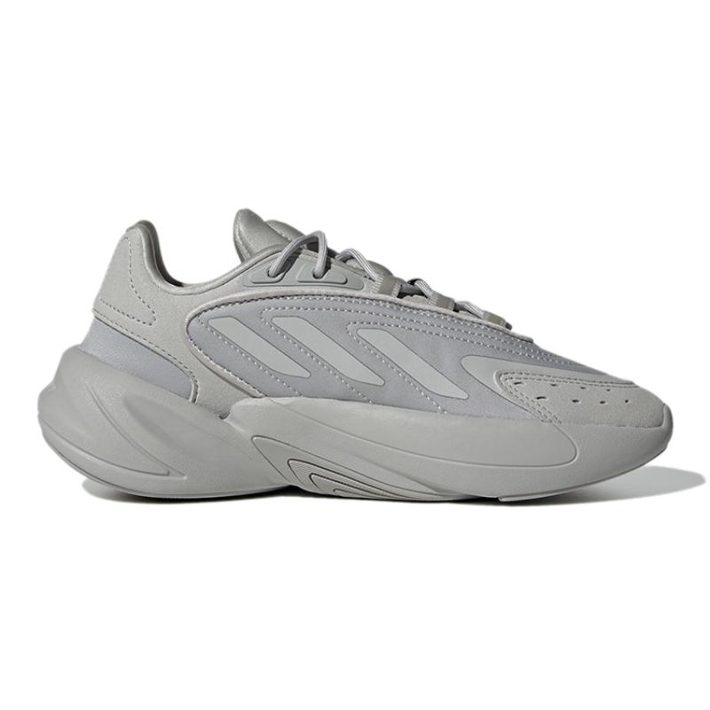 Adidas Ozelia J 'Triple Grey' Sneakers H03133
