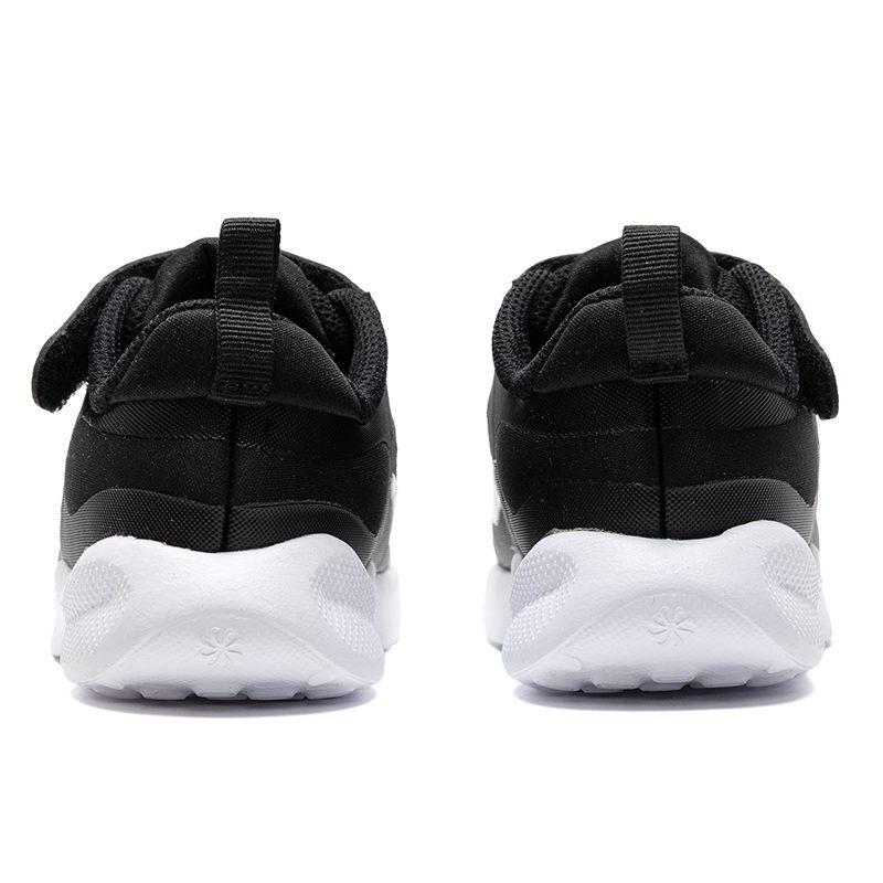 Nike Revolution 7 TD 'Black White' FB7691-003