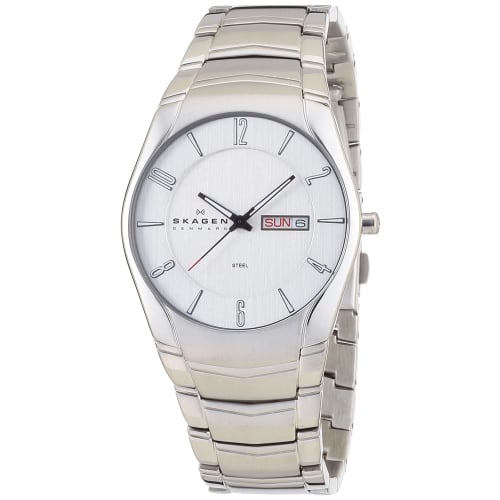 

Skagen Watch 531XLSXC, Officially Imported, Silver
