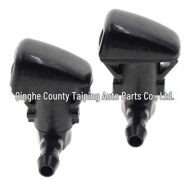 Front Windshield Washer Nozzle for 2011-2018 Challenger & Dodge Chrysler 300