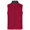 Gilet promotionnel pour homme James and Nicholson