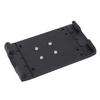 Car Tablet Mount Anti Shake Unidirectional Stretching Universal Dash Tablet Holder for 8?14 Inch Tablet