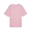 Puma GRAPHICS SUMMER SPORTS women's T-shirt pink 62791330 r S