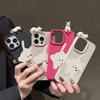 Painted Phone Case for iPhone 11 12 13 14 15 16 iPhone 11 12 13 14 15 16 Pro 12 13 14 15 16 Pro Max