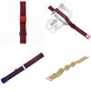 Minimalist Stainless Steel Magnetic Watch Band For Men And Women 14mm To 22mm Fit Smart Watches