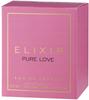 Serie Beauty Elixir Pure Love Eau De Parfum 50Ml