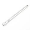 Extended Sleeve L-Shaped Socket Extension Bar with Universal Joint Wrench