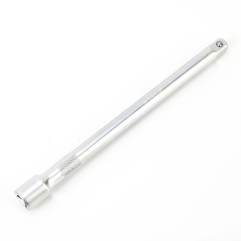 Extended Sleeve L-Shaped Socket Extension Bar with Universal Joint Wrench