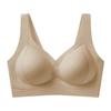 Seamless Push Up Lift Adjustable Shaping Camisole Bra For Women