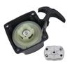Комплект ручного стартера для бензинового двигуна мотокоси 43CC 49CC 52CC