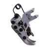 Piede premistoffa interattivo anteriore e posteriore KT141 Adatto per Janome 1600P 1600P-DB 1600P-DBX 1600P-QC HD9 HD9BE