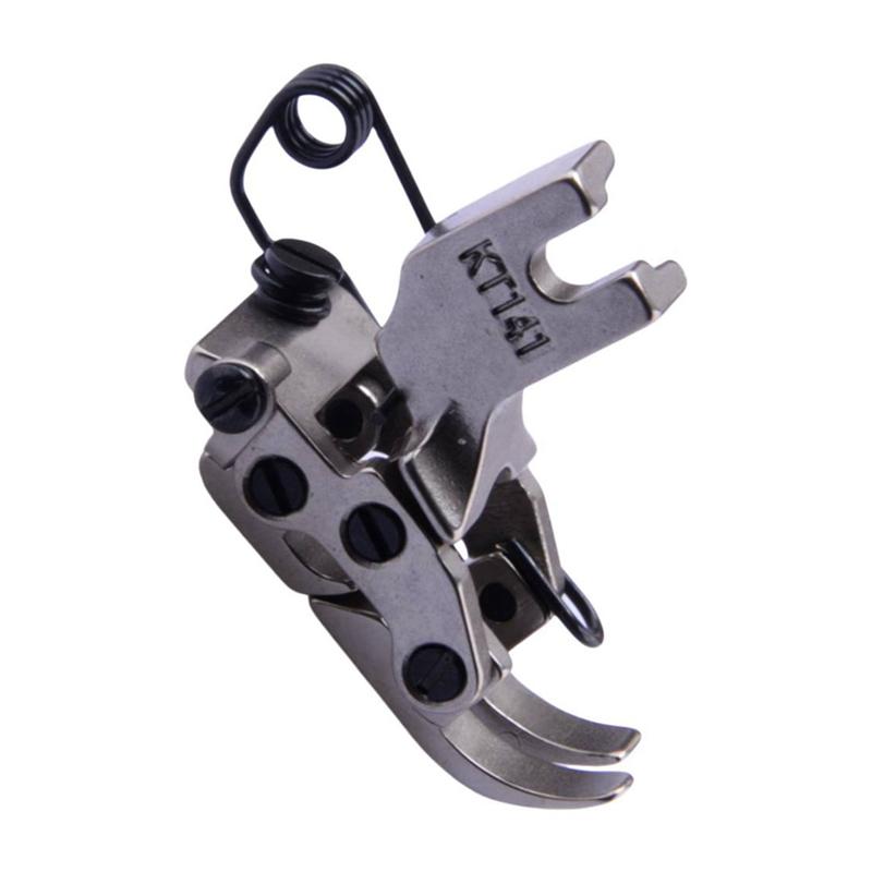 Piede premistoffa interattivo anteriore e posteriore KT141 Adatto per Janome 1600P 1600P-DB 1600P-DBX 1600P-QC HD9 HD9BE
