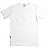 Avirex Daily Wear Kortärmad Rundhalsad 6143502 01 T-shirt (S VIT)