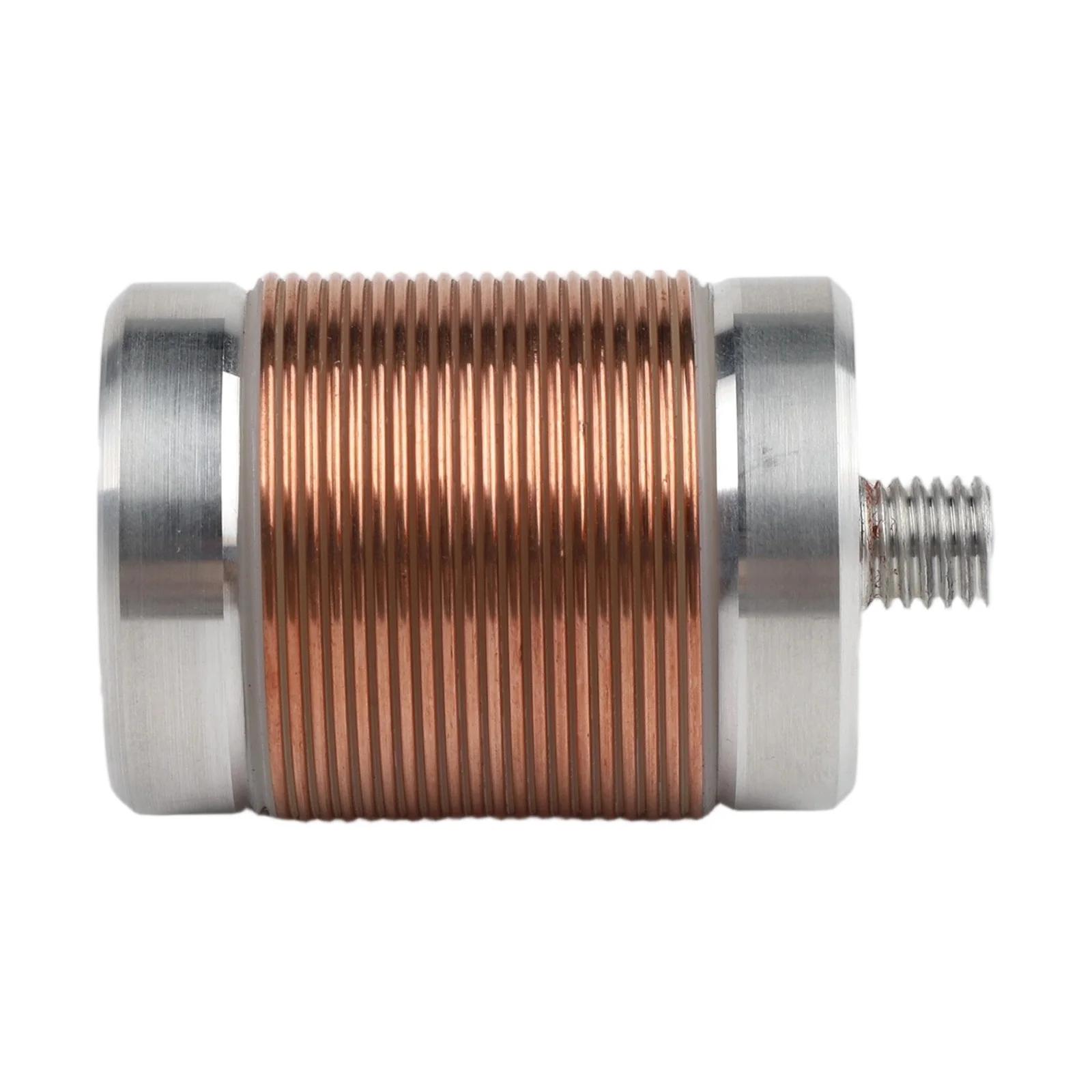 

PAC-12 40M M10 Induction Band Inductor Coil Is Suitable For Pac-12 Jpc-7 Shortwave SW Antenna Accessory In Stock China Mainland