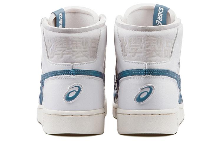 Chemist Creations X ASICS All Court Alpha-L 'White' Men's Sneakers