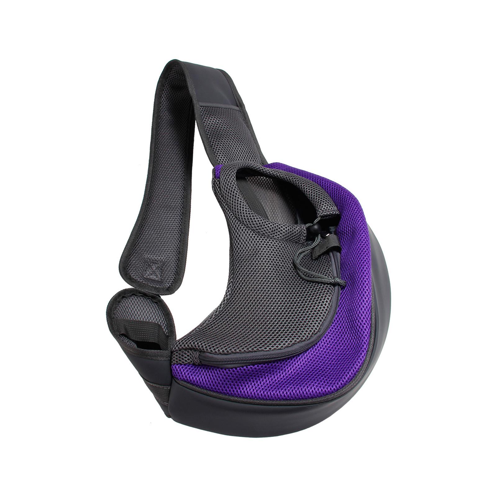 

Переноска для собак, переноска для домашних животных, уличная сумка на плечо, через плечо, переноска для собак, дышащая переноска S