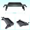 For Honda Odyssey RL6 2018-2022 2023 2024 Double Phone Holders Base Multifunctional Storage Box Car Screen Fixed Car Accessories