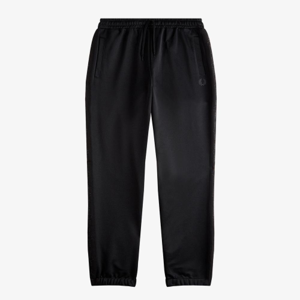 

FRED PERRY [Sport] Спортивные брюки с лентой в тон 102 AFPM2213512 102