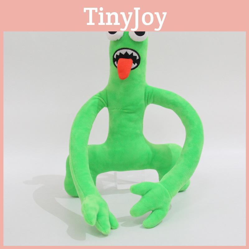 Roblox Rainbow Friends Plush Toys Characters Doll Gift Halloween Boys Girls