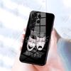 M-MotleyS Rock C-CrueS Phone Case For Samsung S26 S25 S24 FE S23 S22 S21 Plus S20 Ultra Note20Ultra Black Glass Cover