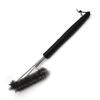 Oeny Double-Headed Stainless Steel Grill Cleaning Brush