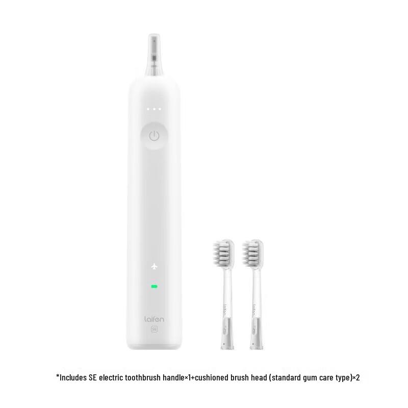 Laifen Electric Toothbrush SE Series