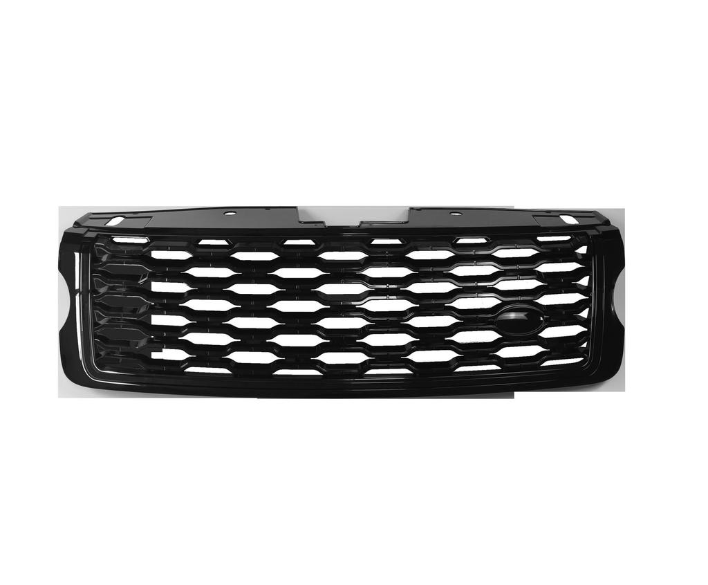 2013-2017 Range Rover Executive Grille Upgrade for 2018-2022