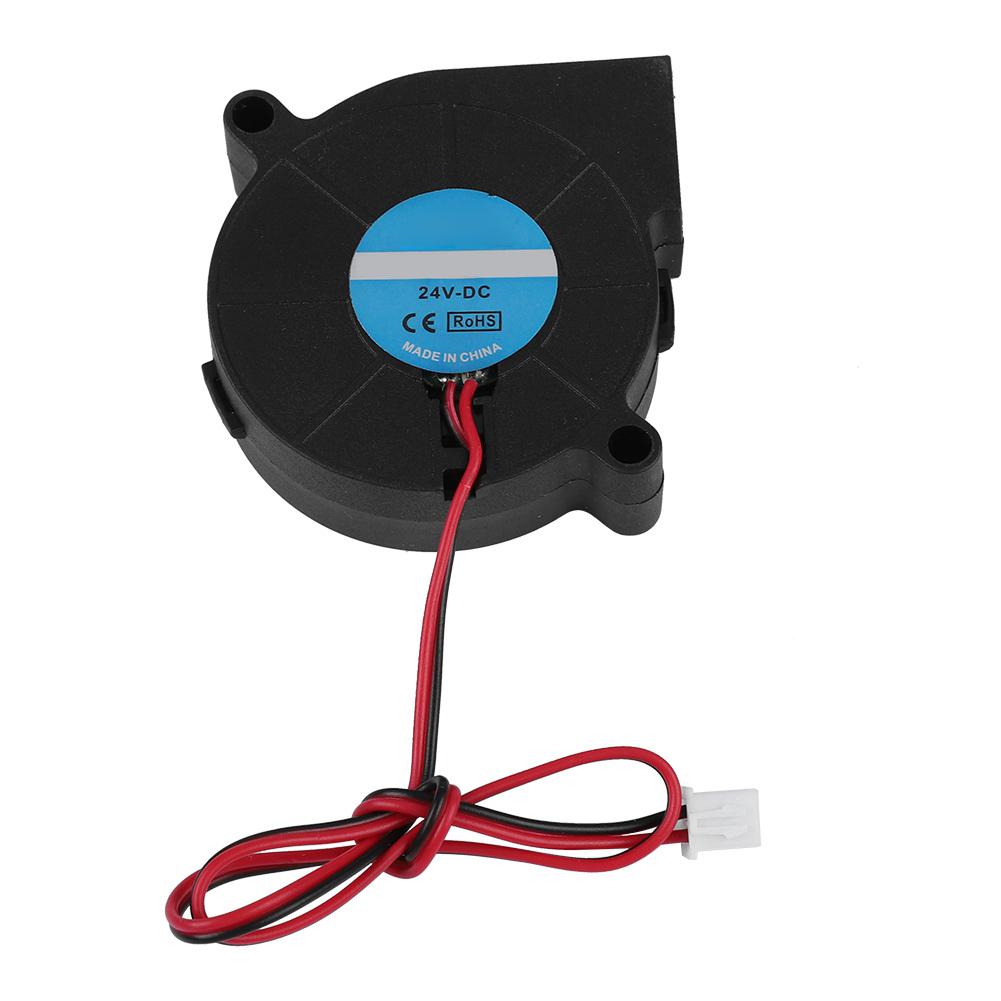 5015 50*50*15mm Lüftergebläse für 3D-Druckerzubehör (12V)