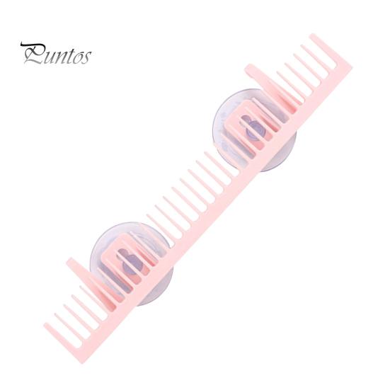 

Держатель для наращивания волос с присоской, настенное крепление, вешалка для наращивания волос, сушилка для укладки париков, органайзер для хранения париков, стойка для демонстрации розовый