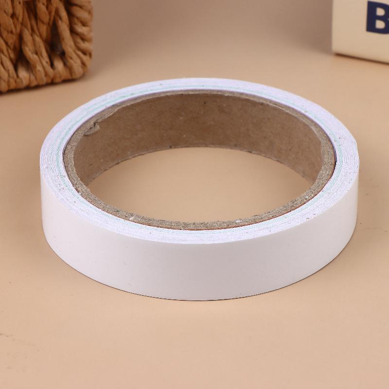 10M x 2cm Vorgeklebte Kantenband PVC Kantenband für Holz Küche Schrank Möbel Tisch Schreibtisch Plattenkantenband Kantenanleimer Glänzend
