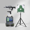 Intelligent Laser Shooting Training System