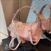 Veske Dame Ny Mote Skulderveske Messenger Bag Håndveske