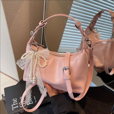 Bag Women's New Fashion Shoulder Bag Messenger Bag Handbag