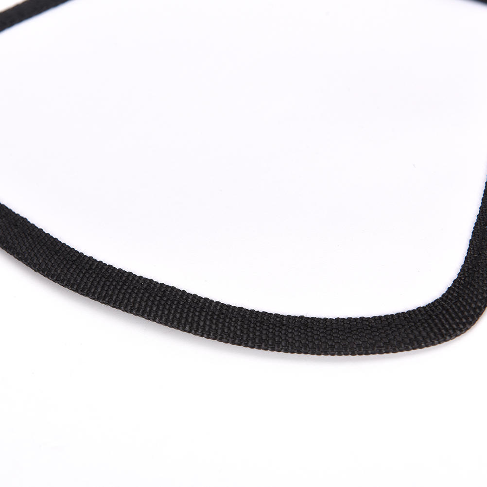 Bleskový reflektor Snoot Difuzér Softbox Pro Canon Nikon Yongnuo Godox Pentax