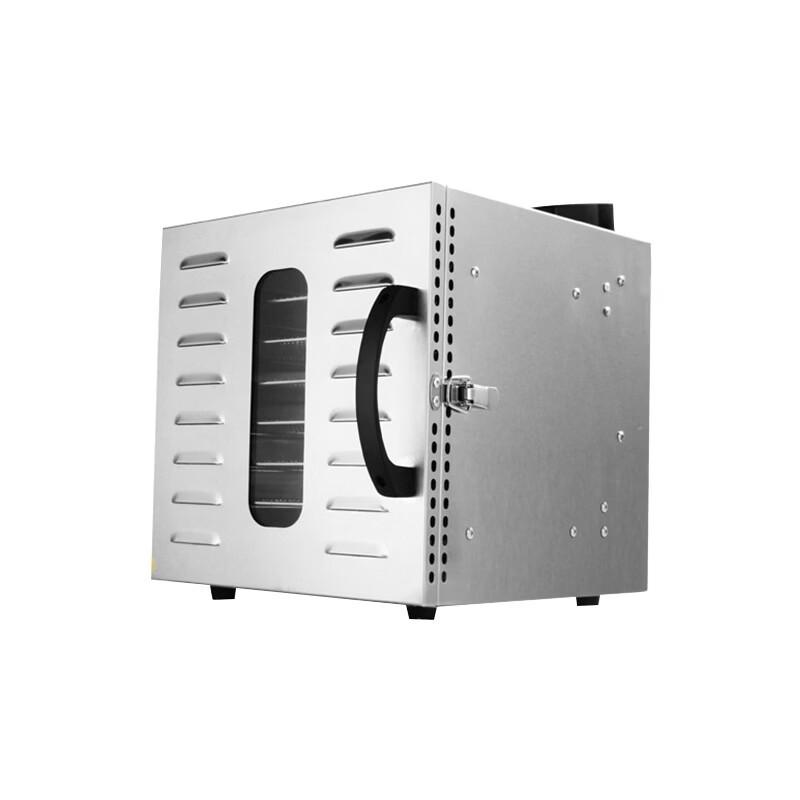 OLOEY 8-Layer Household Food Dehydrator