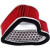 Road Passion 17213-MEA-670 Air Filter Compatible with Honda VTX1300C 2004 2005 2006 2007 2008 2009/ VTX1300R 2004 2005 2006 2007 2008 2009/ VTX1300T