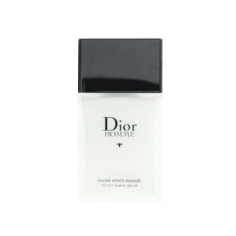 

Dior Homme After Shave Balm 100ml, 1 piece