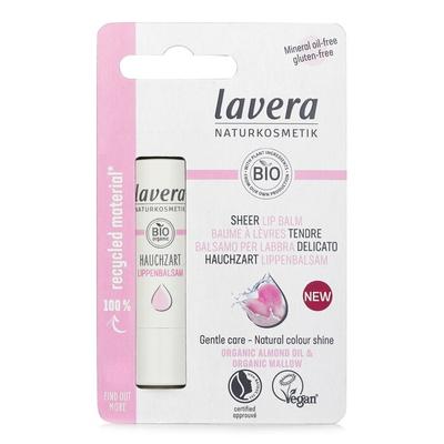 Shea Lip Balm