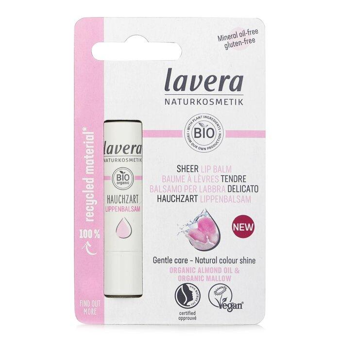 Lavera Shea Lip Balm
