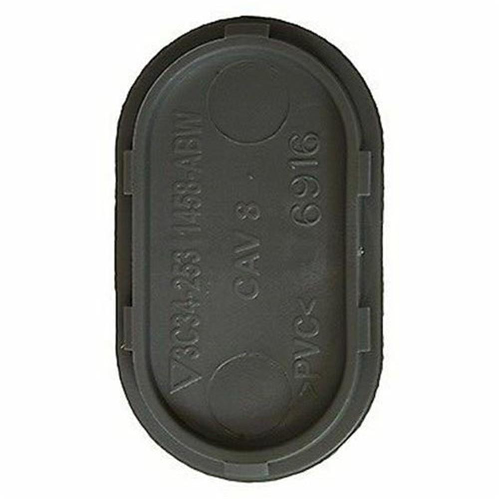 

New Car Grip Handle Cover 2C3Z-2531458-BAA For Ford F-250 F-350 Super Duty Excursion