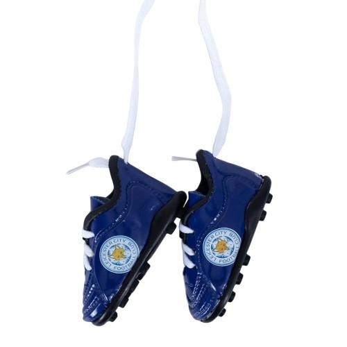 Leicester City FC Mini-Fußballschuhe