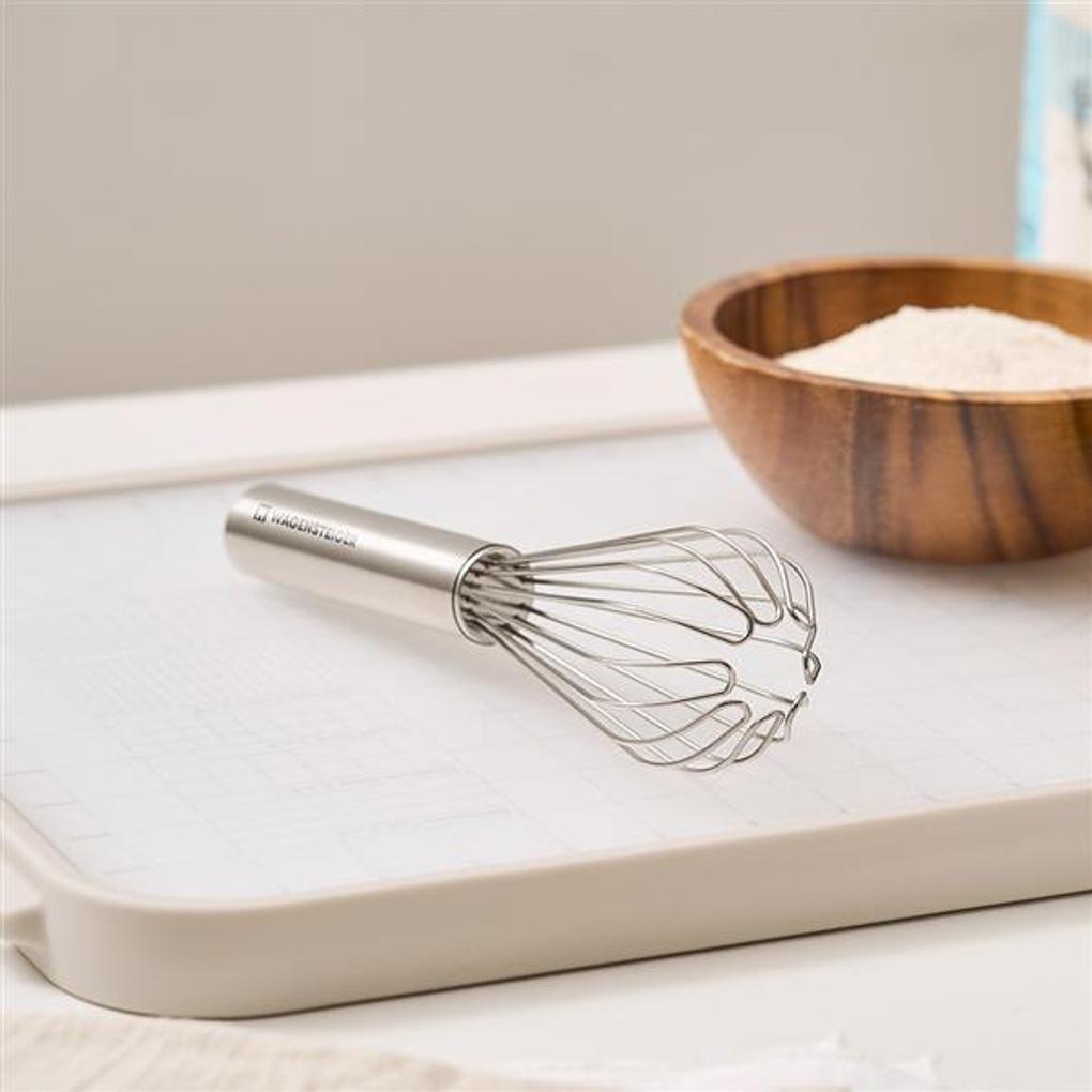 WAGENSTEIGER Stainless Steel Whisk Whisk