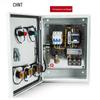 Cutie de control pentru pornitor motor trifazat CHNT 380V